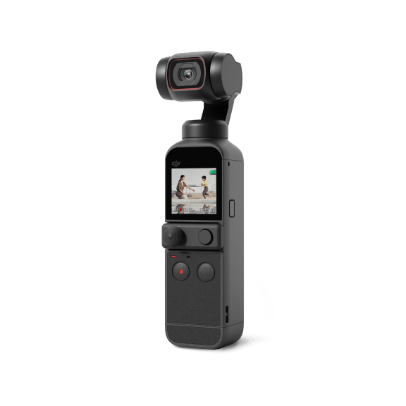 DJI Osmo Pocket 3 t.w.v. €539,-